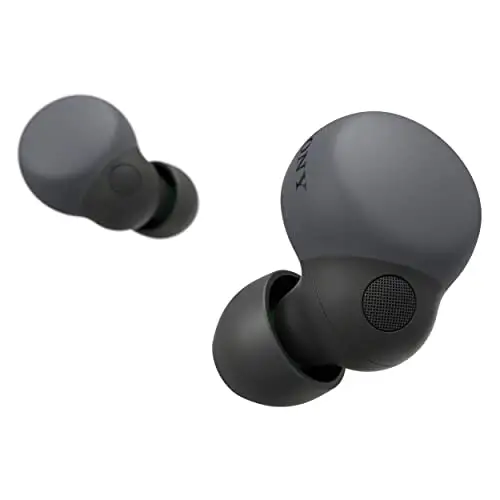 Sony 索尼LinkBuds S 降噪 真无线 耳塞式耳机