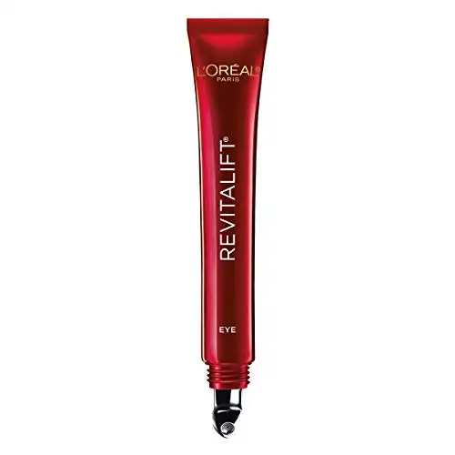 L'Oreal Paris 复颜  维C眼霜，0.5 oz