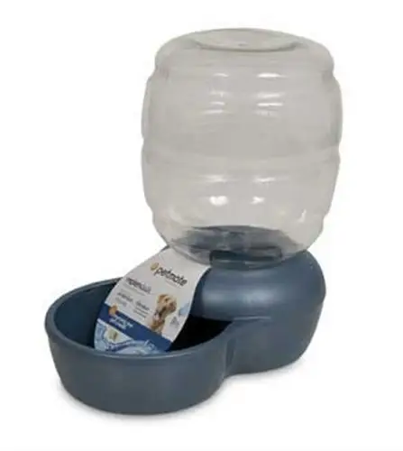 Petmate Replendish 宠物饮水器，4加仑