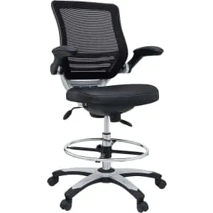 Modway Edge Drafting Chair