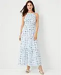 Ann Taylor - End of Season Clearance: $15 Tops, $25 Skirts, $35 Dresses