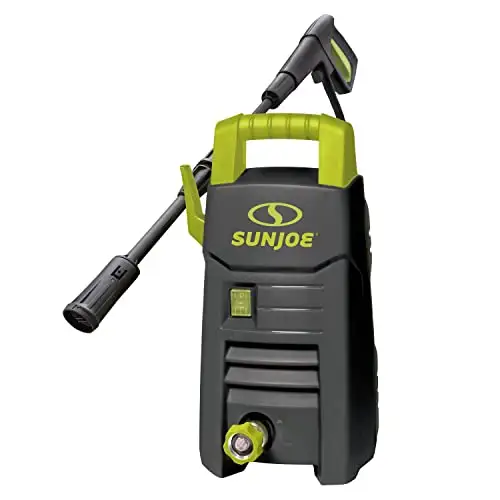 Sun Joe SPX205E-XT 便携式电动高压清洗机