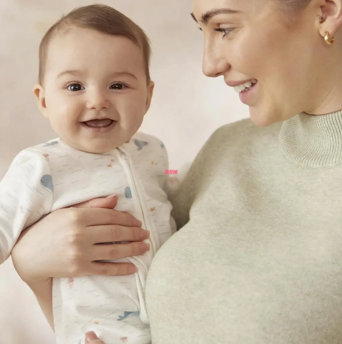 英国Baby Mori官网童装年中大促