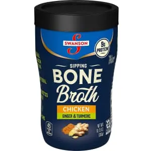 Swanson Broth at Amazon