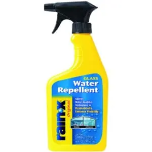 Rain-X Glass Water Repellent 16-oz. Trigger Bottle