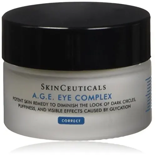 SKINCEUTICALS 修丽可  A.G.E.活肤紧致眼霜，0.5 oz