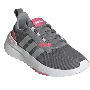 Adidas 阿迪达斯 Unisex-Child Racer Tr21 儿童款跑鞋