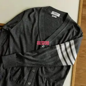 SSENSE官网现有现有 Thom Browne低至2折促销