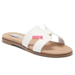 STEVE MADDEN Hoku Slide凉拖