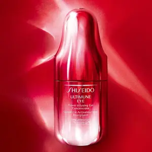 Shiseido资生堂眼部精华液 15ml