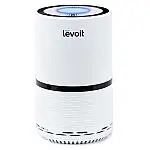 Levoit True HEPA Air Purifier + Bonus Filter