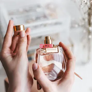 新低价？CHLOE 蔻依 Nomade 流浪者小猪包女士香水 EDP 75ml