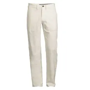 Lands' End Men's Moleskin Utility Pants