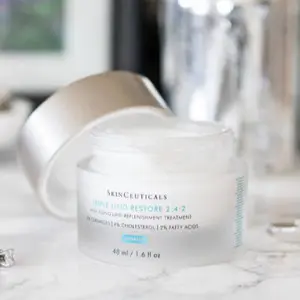 SkinCeuticals杜克 242皮脂膜修护面霜 50ml