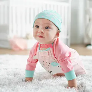 Gerber Childrenswear官网全场低至5折促销