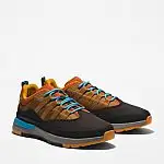 Timberland Men's Euro Trekker Sneakers