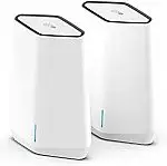 NETGEAR Orbi Pro WiFi 6 AX5400 Tri-Band Mesh System (SXK50)