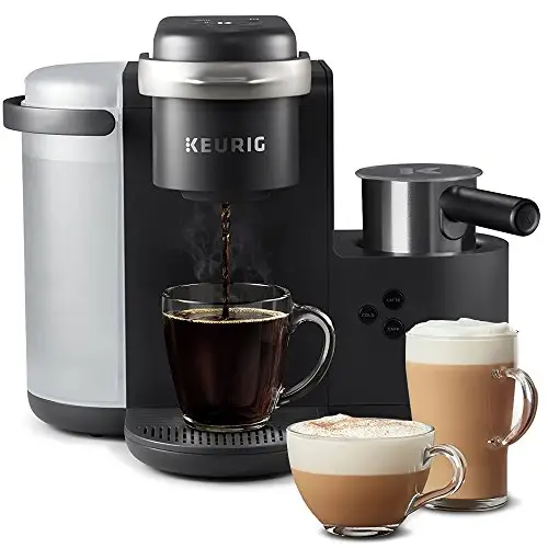 Keurig K-Cafe 单杯胶囊咖啡奶泡一体机