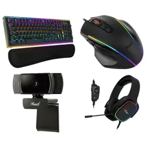 Rosewill Gaming Gear at Newegg