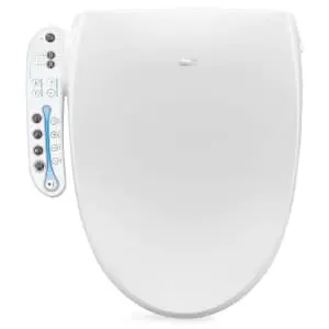 Bio Bidet A7 Special Edition Elongated Bidet Seat