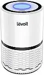 Levoit H13 Air Purifier with True HEPA Filter