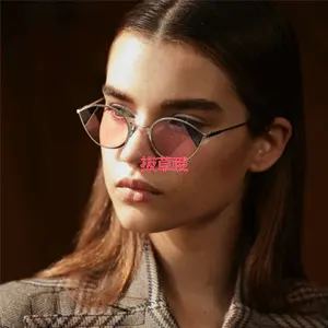 SOLSTICE Sunglasses现有精选FENDI墨镜一律$59