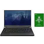 GIGABYTE AORUS 15.6" FHD 240Hz Gaming Laptop (i7-11800H, 16GB, 1TB SSD, RTX 3070) + Xbox Game Pass