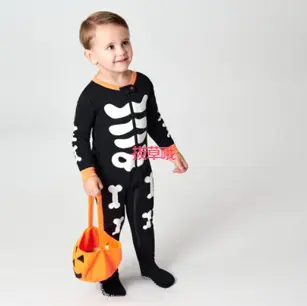 Gerber Childrenswear官网现有万圣节系列服饰9.95起