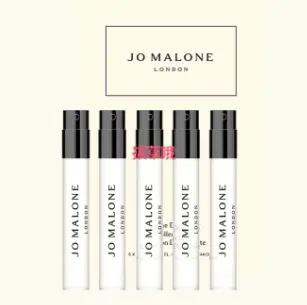 相当于0元！Jo Malone英国官网现有探索香水小样套盒5支装仅£15 