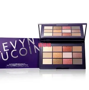 ND现有Kevyn Aucoin 彩妆无门槛5折促销