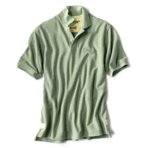 The Orvis Signature Polo