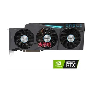 GIGABYTE GeForce RTX 3080 Ti OC 12G 显卡