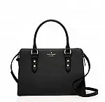 Kate Spade Mulberry Street Lise Handbag (4 colors)