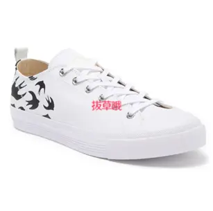 MCQ BY ALEXANDER MCQUEEN 低帮燕子运动鞋