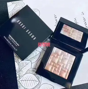 BOBBI BROWN Pink Glow 五花肉高光 8g