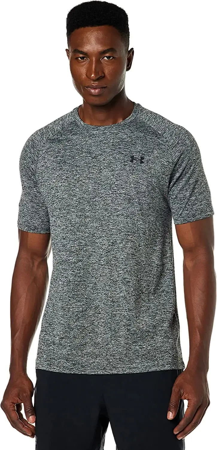 Under Armour Men's Tech 2.0 Short-Sleeve T-Shirt (various colors)