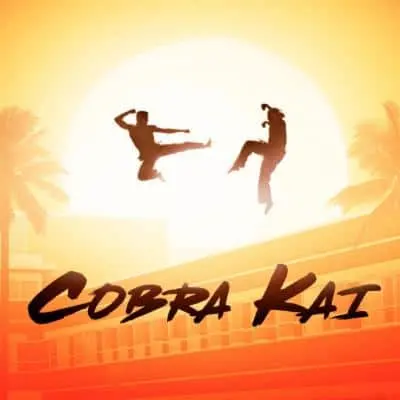 Cobra Kai: Season 1 or 2 (Digital HD TV Show)