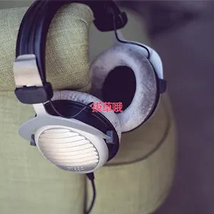 Beyerdynamic 拜亚动力 DT990 高保真头戴耳机