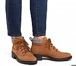 Rockport Women's Waterproof Ryleigh Hiker Boot