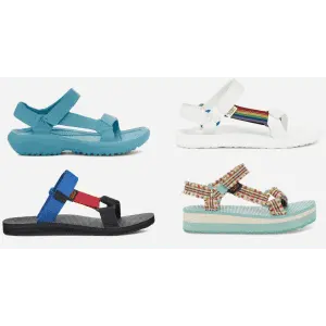 Teva Sale