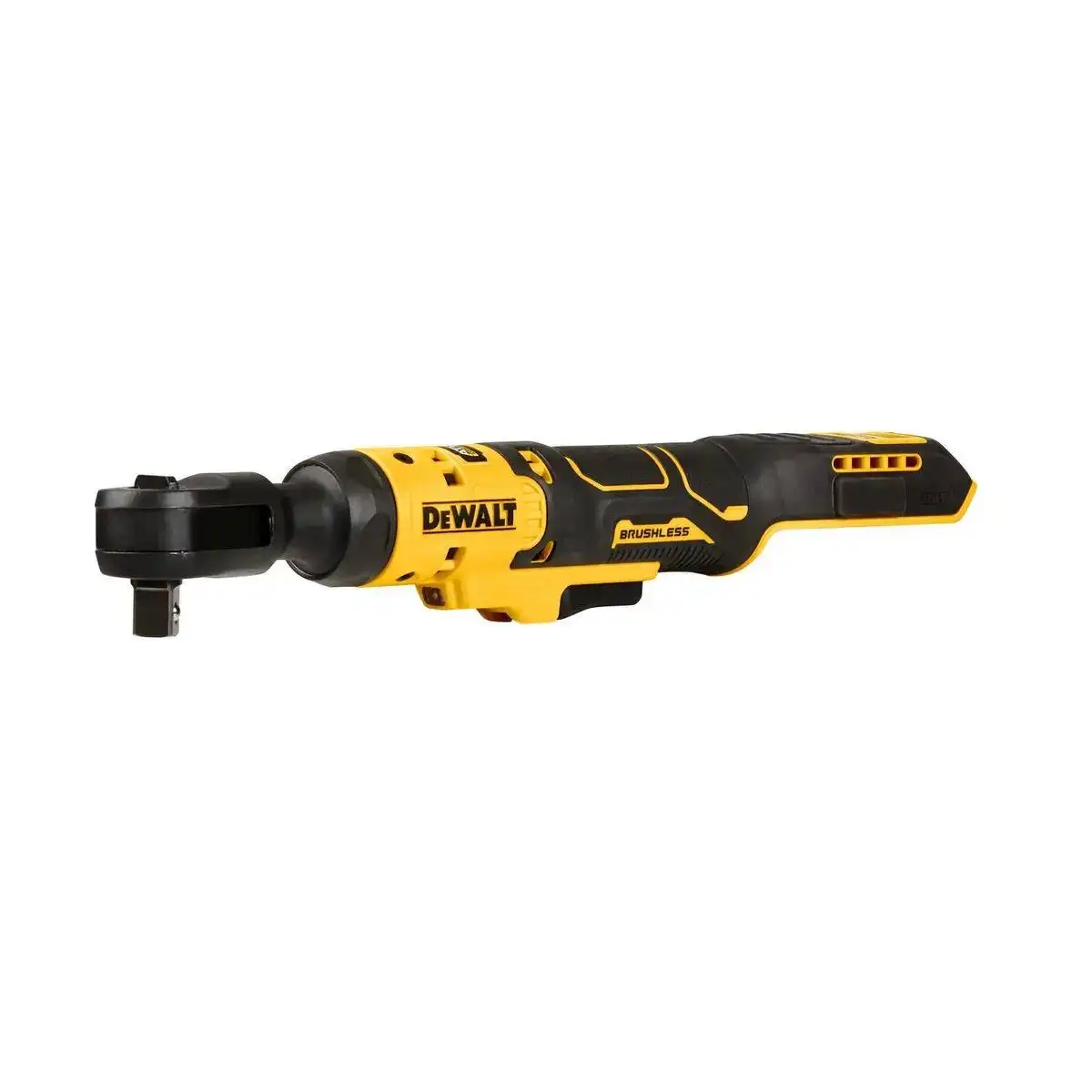 DeWALT ATOMIC 1/2" 20-Volt MAX Open Head Cordless Ratchet