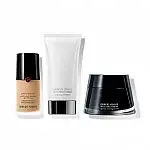 Giorgio Armani BeautyCrema Nera & Power Fabric+ Foundation Bundle