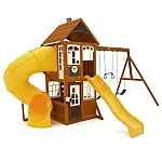 Kidkraft Castlewood Wooden Play Set