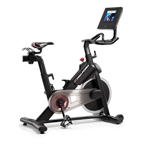 ProForm Studio Bike Pro 室内 健身 自行车