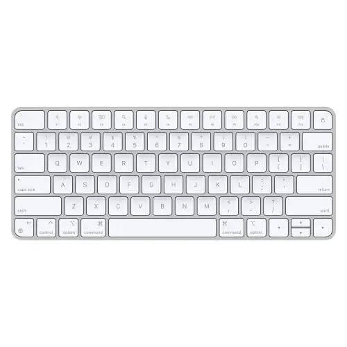 2021款（最新款） Apple Magic Keyboard 无线妙控键盘