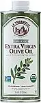 La Tourangelle, Organic Extra Virgin Olive Oil, Cold-Pressed (25.5 fl oz)
