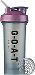 28-oz BlenderBottle Classic V2 Shaker Bottle (GOAT Mentality)