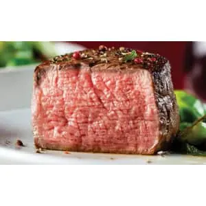 Omaha Steaks Half/Tember Sale