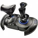 Thrustmaster T.Flight HOTAS 4 Joystick for PS4 / PS5 / PC