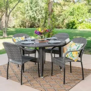 Overstock.com Patio Season Send Off Sale